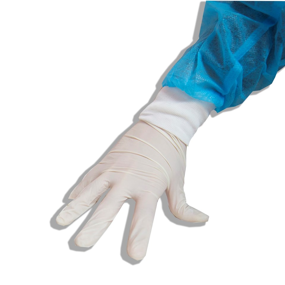Span Dispo Span Gloves.I7242 Kgyywk0 H442 L1